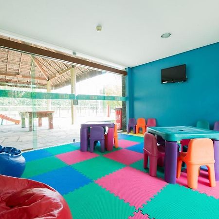 Marulhos Suites Resort - Muro Alto Porto de Galinhas Exterior photo