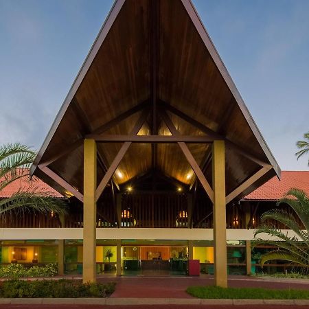 Marulhos Suites Resort - Muro Alto Porto de Galinhas Exterior photo