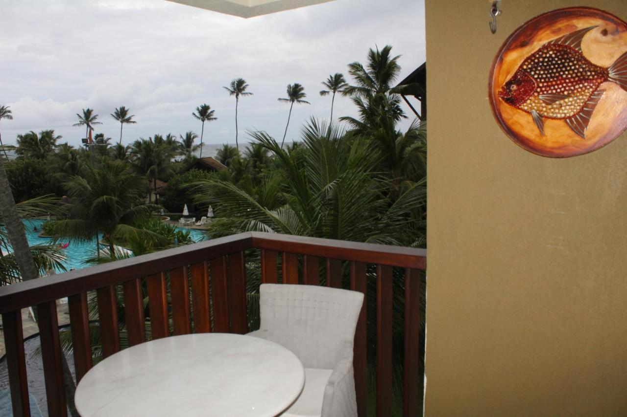 Marulhos Suites Resort - Muro Alto Porto de Galinhas Exterior photo