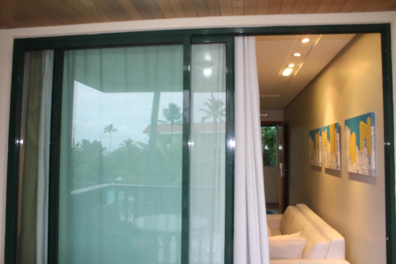 Marulhos Suites Resort - Muro Alto Porto de Galinhas Exterior photo