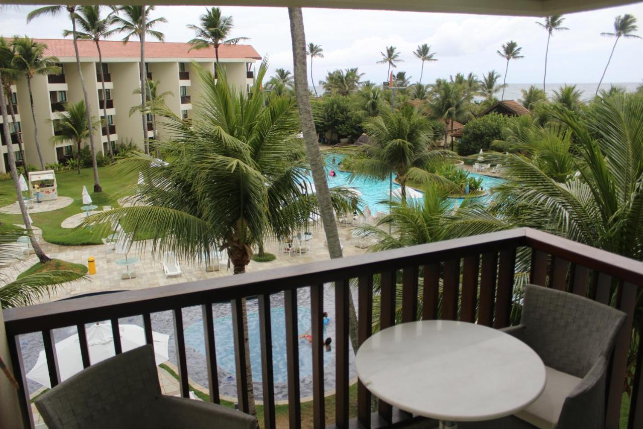 Marulhos Suites Resort - Muro Alto Porto de Galinhas Exterior photo