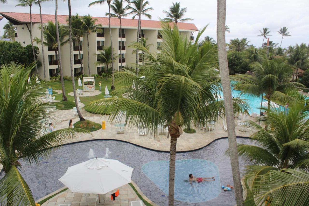 Marulhos Suites Resort - Muro Alto Porto de Galinhas Exterior photo