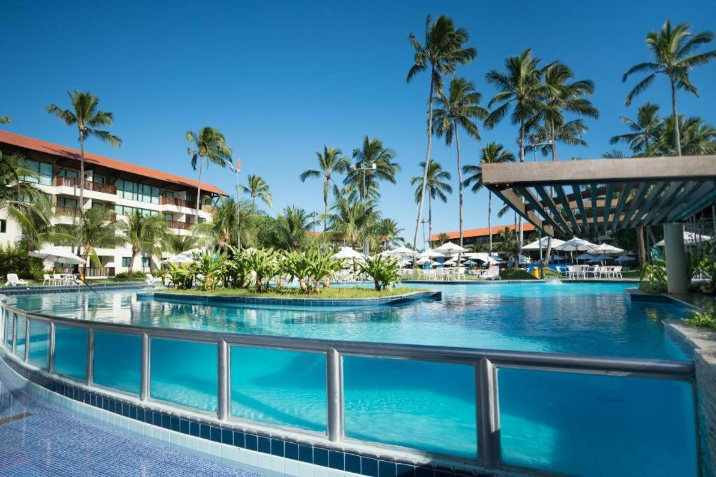 Marulhos Suites Resort - Muro Alto Porto de Galinhas Exterior photo