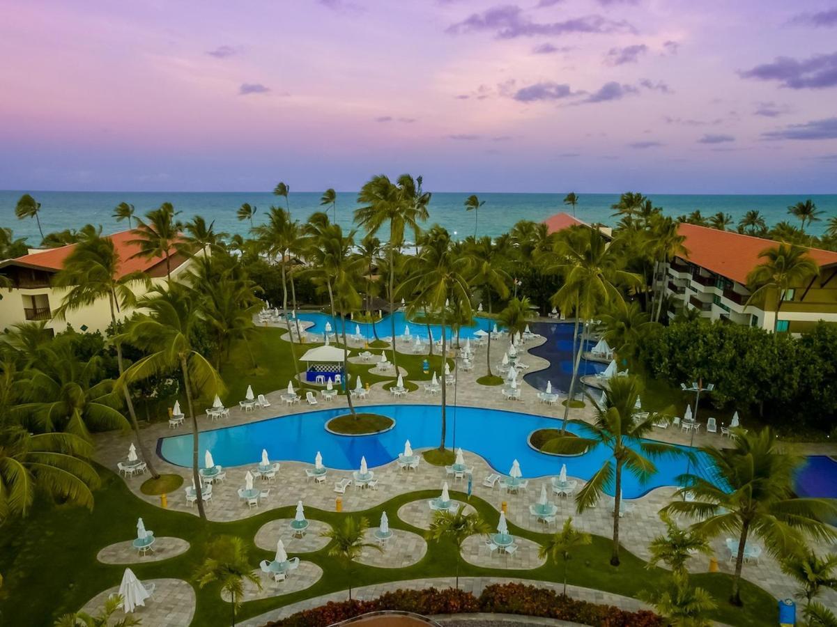 Marulhos Suites Resort - Muro Alto Porto de Galinhas Exterior photo