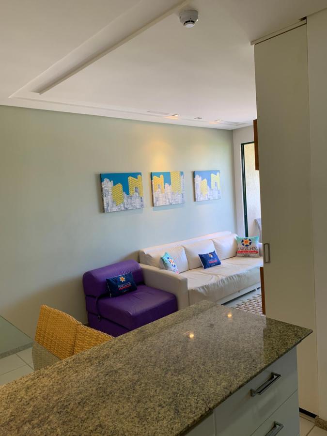 Marulhos Suites Resort - Muro Alto Porto de Galinhas Exterior photo