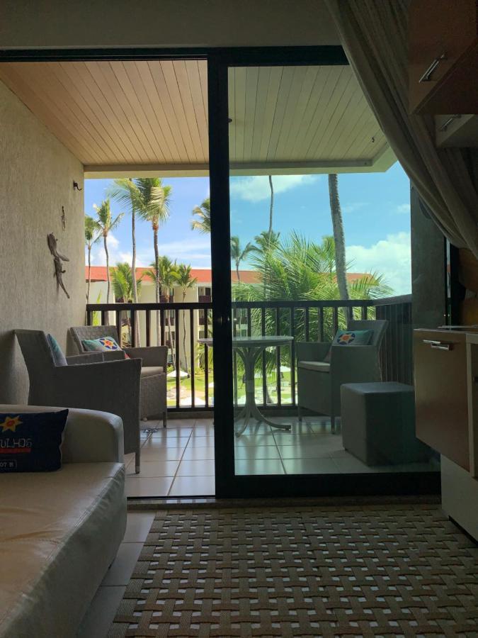 Marulhos Suites Resort - Muro Alto Porto de Galinhas Exterior photo