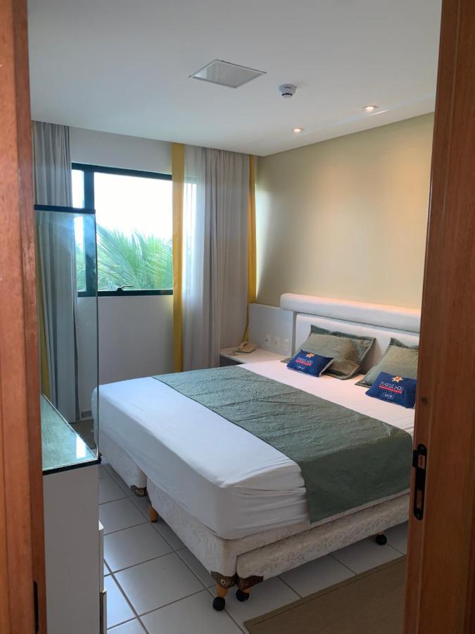 Marulhos Suites Resort - Muro Alto Porto de Galinhas Exterior photo