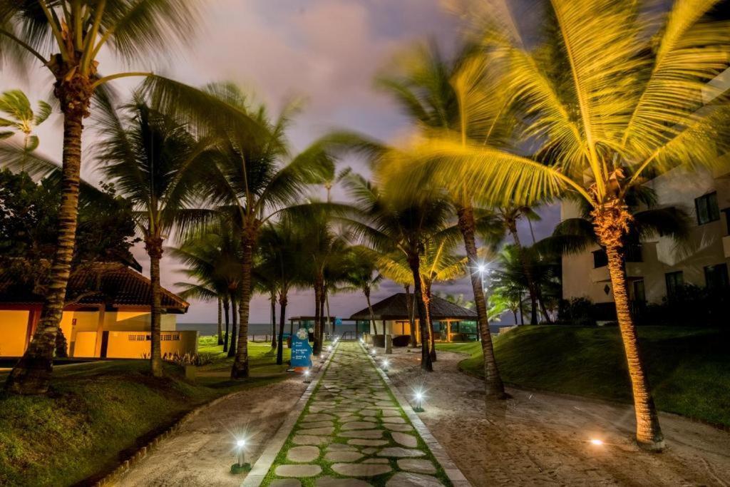 Marulhos Suites Resort - Muro Alto Porto de Galinhas Exterior photo