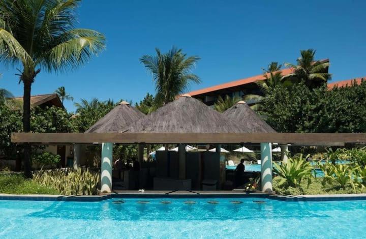 Marulhos Suites Resort - Muro Alto Porto de Galinhas Exterior photo