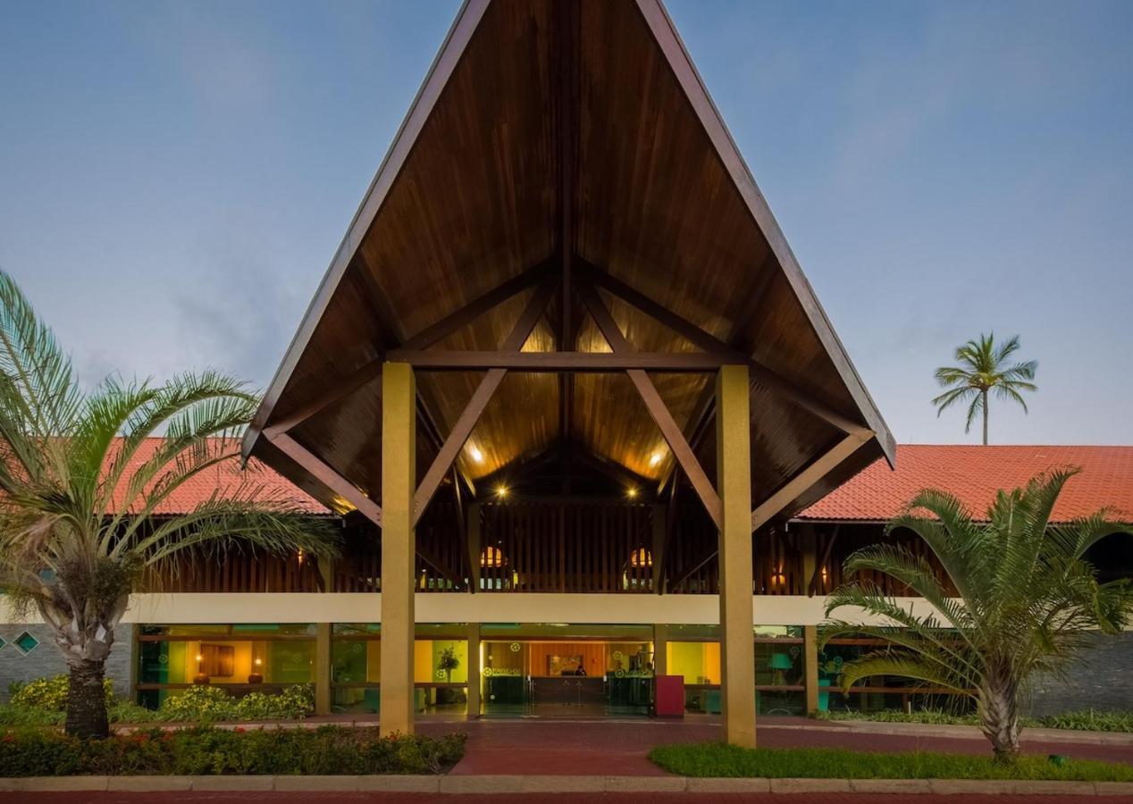 Marulhos Suites Resort - Muro Alto Porto de Galinhas Exterior photo