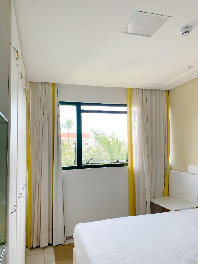 Marulhos Suites Resort - Muro Alto Porto de Galinhas Exterior photo