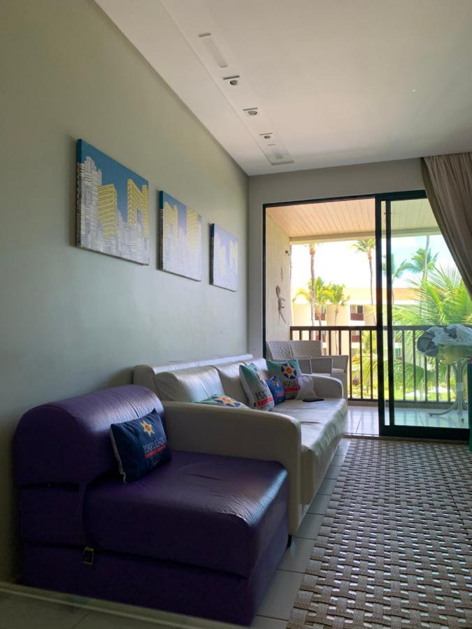 Marulhos Suites Resort - Muro Alto Porto de Galinhas Exterior photo