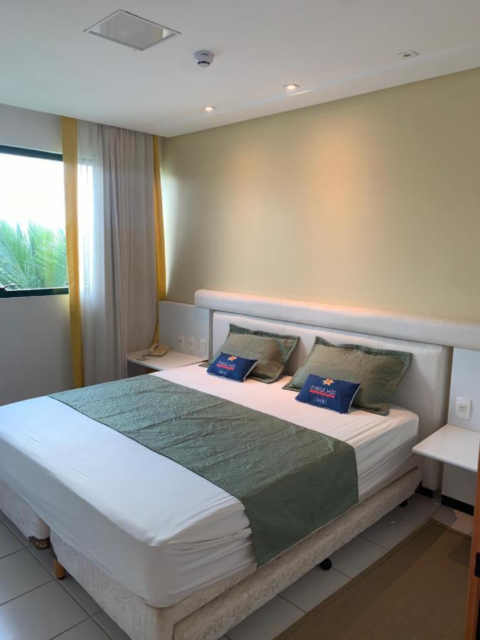 Marulhos Suites Resort - Muro Alto Porto de Galinhas Exterior photo