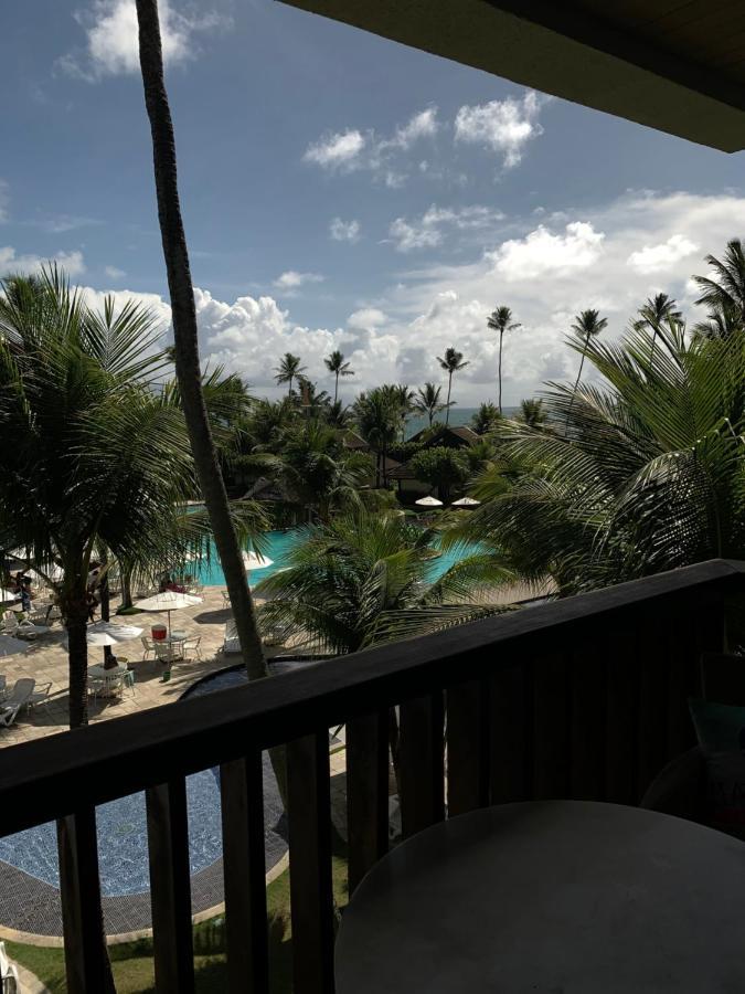 Marulhos Suites Resort - Muro Alto Porto de Galinhas Exterior photo