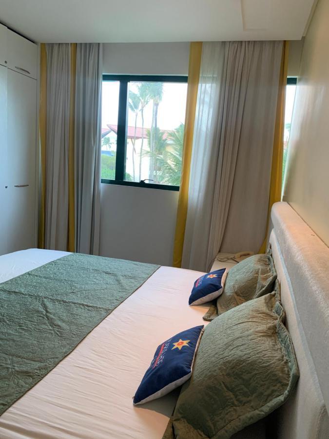 Marulhos Suites Resort - Muro Alto Porto de Galinhas Exterior photo