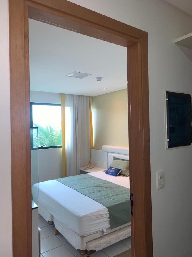 Marulhos Suites Resort - Muro Alto Porto de Galinhas Exterior photo